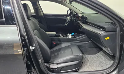 Kia K5 2025, 6168 км, за 17641.23 USD - фото 11