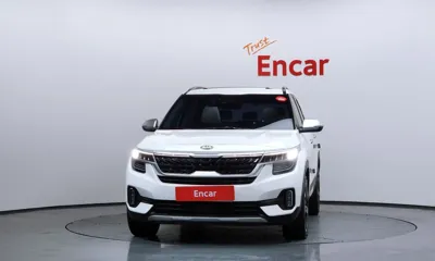Kia Seltos 2021, 81863 км, за 12552.89 USD