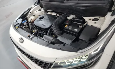 Kia Seltos 2021, 81863 км, за 12465.54 USD - фото 6