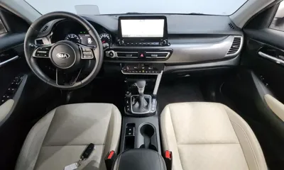 Kia Seltos 2021, 81863 км, за 12465.54 USD - фото 7