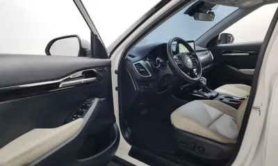 Kia Seltos 2021, 81863 км, за 12465.54 USD - фото 10