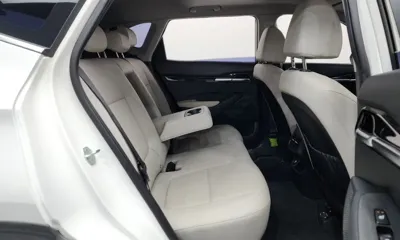 Kia Seltos 2021, 81863 км, за 12465.54 USD - фото 12