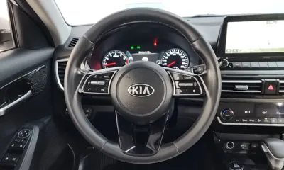 Kia Seltos 2021, 81863 км, за 12465.54 USD - фото 13