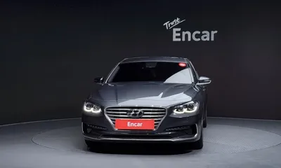 Hyundai Grandeur 2019, 35245 км, за 12288.89 USD