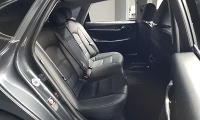 Hyundai Grandeur 2019, 35245 км, за 12288.89 USD - фото 12