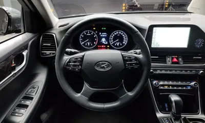 Hyundai Grandeur 2019, 35245 км, за 12288.89 USD - фото 13