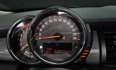 MINI Cooper 2016, 83882 км, за 5189.17 USD - фото 8