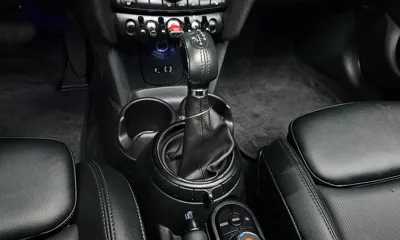 MINI Cooper 2016, 83882 км, за 5189.17 USD - фото 9