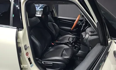 MINI Cooper 2016, 83882 км, за 5189.17 USD - фото 10