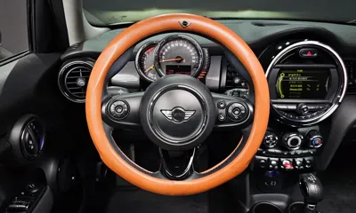 MINI Cooper 2016, 83882 км, за 5189.17 USD - фото 13