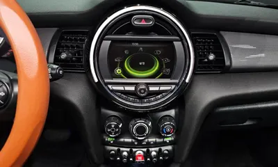 MINI Cooper 2016, 83882 км, за 5189.17 USD - фото 14