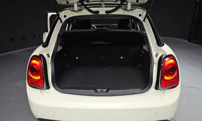 MINI Cooper 2016, 83882 км, за 5189.17 USD - фото 20