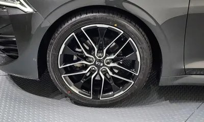 Kia K5 2021, 47757 км, за 14779.29 USD