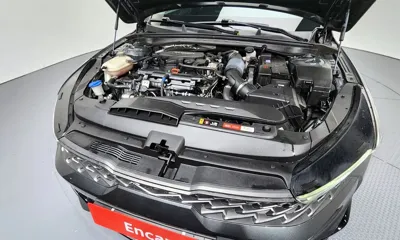 Kia K5 2021, 47757 км, за 14779.29 USD - фото 6