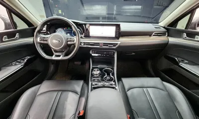 Kia K5 2021, 47757 км, за 14779.29 USD - фото 7