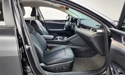 Kia K5 2021, 47757 км, за 14779.29 USD - фото 10