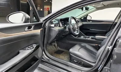 Kia K5 2021, 47757 км, за 14779.29 USD - фото 11