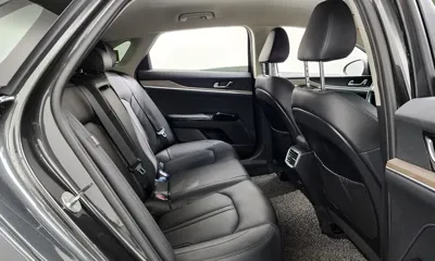 Kia K5 2021, 47757 км, за 14779.29 USD - фото 12