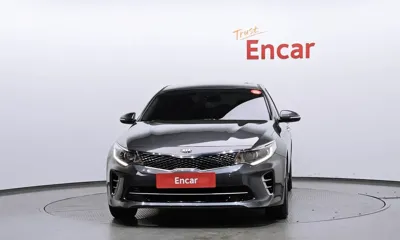 Kia K5 2016, 151846 км, за 5219.69 USD