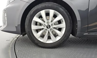 Kia K5 2016, 151846 км, за 5219.69 USD
