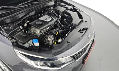 Kia K5 2016, 151846 км, за 5219.69 USD - фото 6