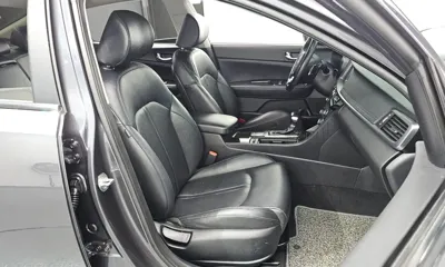 Kia K5 2016, 151846 км, за 5219.69 USD - фото 10