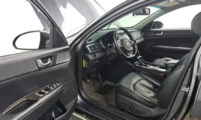 Kia K5 2016, 151846 км, за 5219.69 USD - фото 11