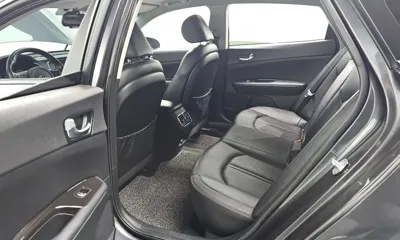 Kia K5 2016, 151846 км, за 5219.69 USD - фото 12
