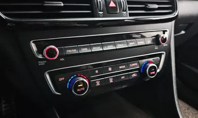 Kia K5 2016, 151846 км, за 5219.69 USD - фото 19