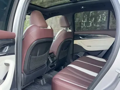 Geely Xingyue L 2021, 90000 км, за 10192.03 USD - фото 6