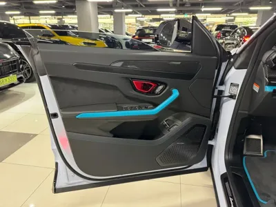 Lamborghini Urus 2025, 900 км, за 299245.64 USD - фото 6