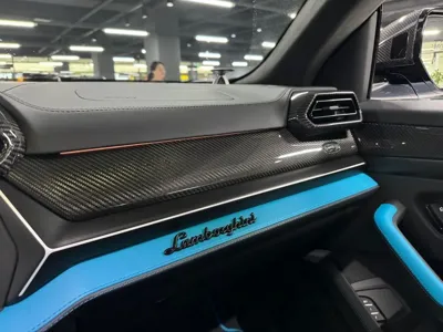 Lamborghini Urus 2025, 900 км, за 299245.64 USD - фото 11