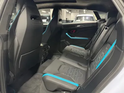 Lamborghini Urus 2025, 900 км, за 299245.64 USD - фото 12