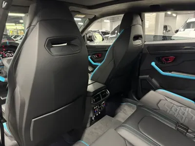 Lamborghini Urus 2025, 900 км, за 299245.64 USD - фото 13