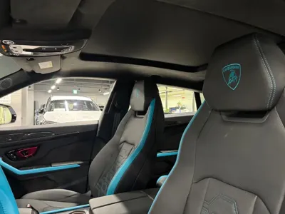Lamborghini Urus 2025, 900 км, за 299245.64 USD - фото 14
