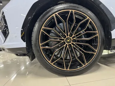 Lamborghini Urus 2025, 900 км, за 299245.64 USD - фото 15