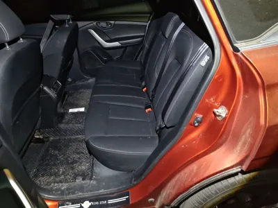 Venucia T90