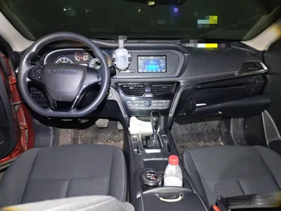 Venucia T90