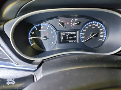 Venucia T90