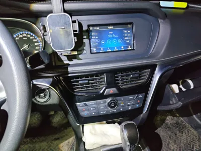 Venucia T90