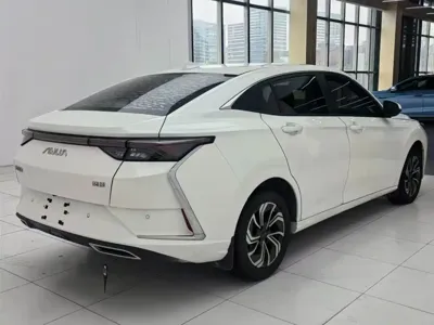 Aeolus Yixuan 2022, 18000 км, за 5607.25 USD - фото 8