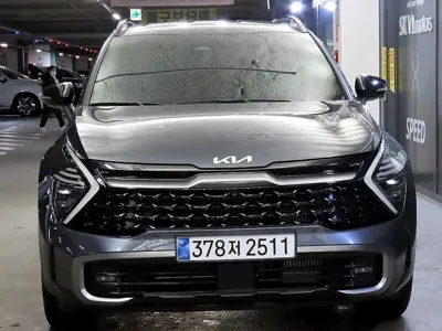 Kia Sportage 2022, 100840 км, за 15027.34 USD