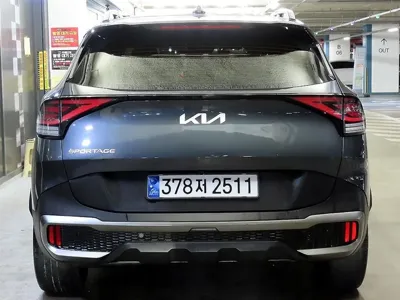 Kia Sportage 2022, 100840 км, за 15027.34 USD
