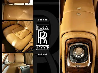 Rolls-Royce Phantom 2014, 35000 км, за 419926.23 USD - фото 6