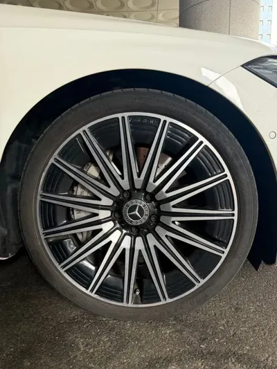 Mercedes-Benz CLE-Class 2024, 40241 км, за 45575.29 USD
