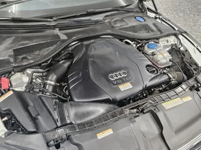 Audi A7 2014, 83686 км, за 10576.42 USD - фото 6