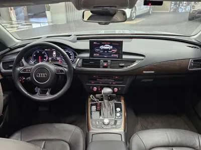 Audi A7 2014, 83686 км, за 10576.42 USD - фото 7