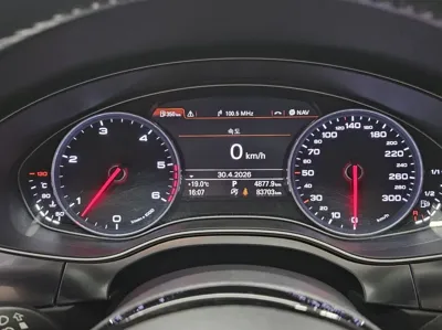 Audi A7 2014, 83686 км, за 10576.42 USD - фото 8