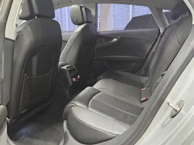 Audi A7 2014, 83686 км, за 10576.42 USD - фото 12