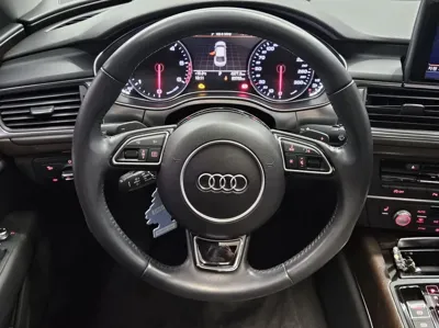 Audi A7 2014, 83686 км, за 10576.42 USD - фото 14